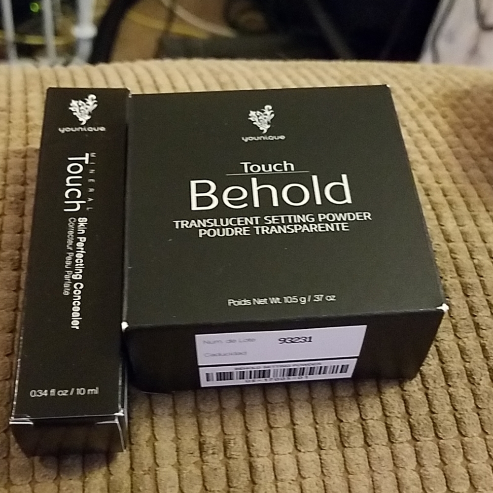 Bundle reserved